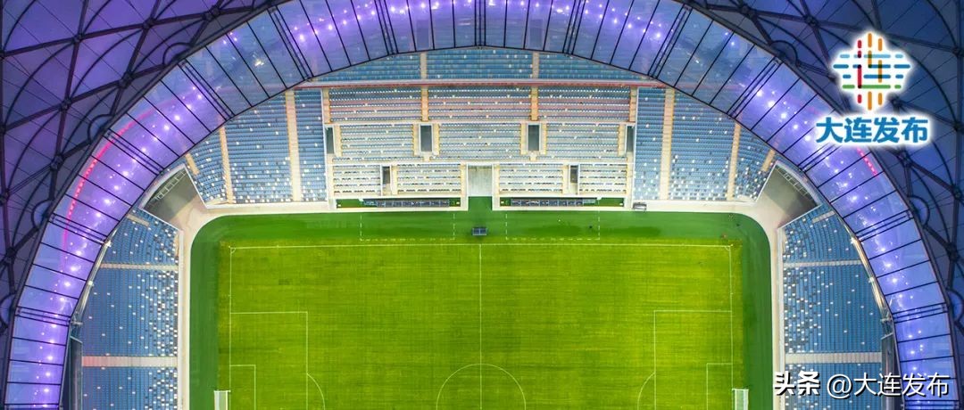 倒计时！中国队将集体亮相大连