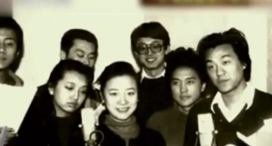 陈小艺和孙红雷关系,陈小艺孙红雷合作电视剧