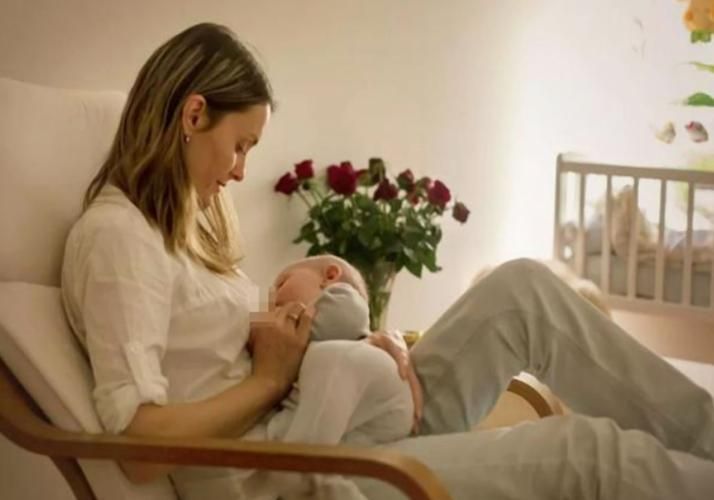 新手妈妈没奶水怎么办,母乳少的原因和解决方法