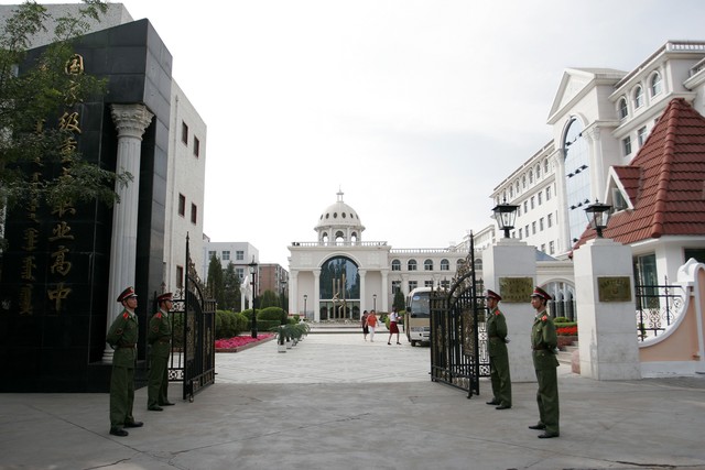 职高中专技校的区别,技校和职高有什么区别吗