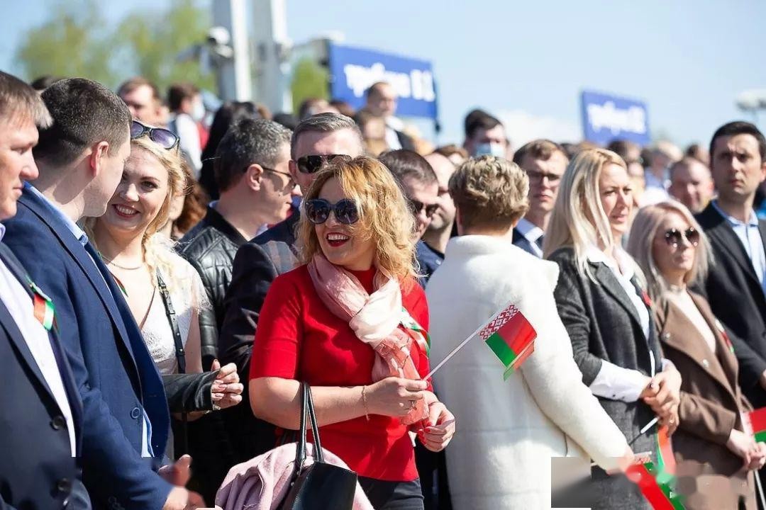 俄罗斯眼中的四大强国,俄罗斯人眼里四大强国