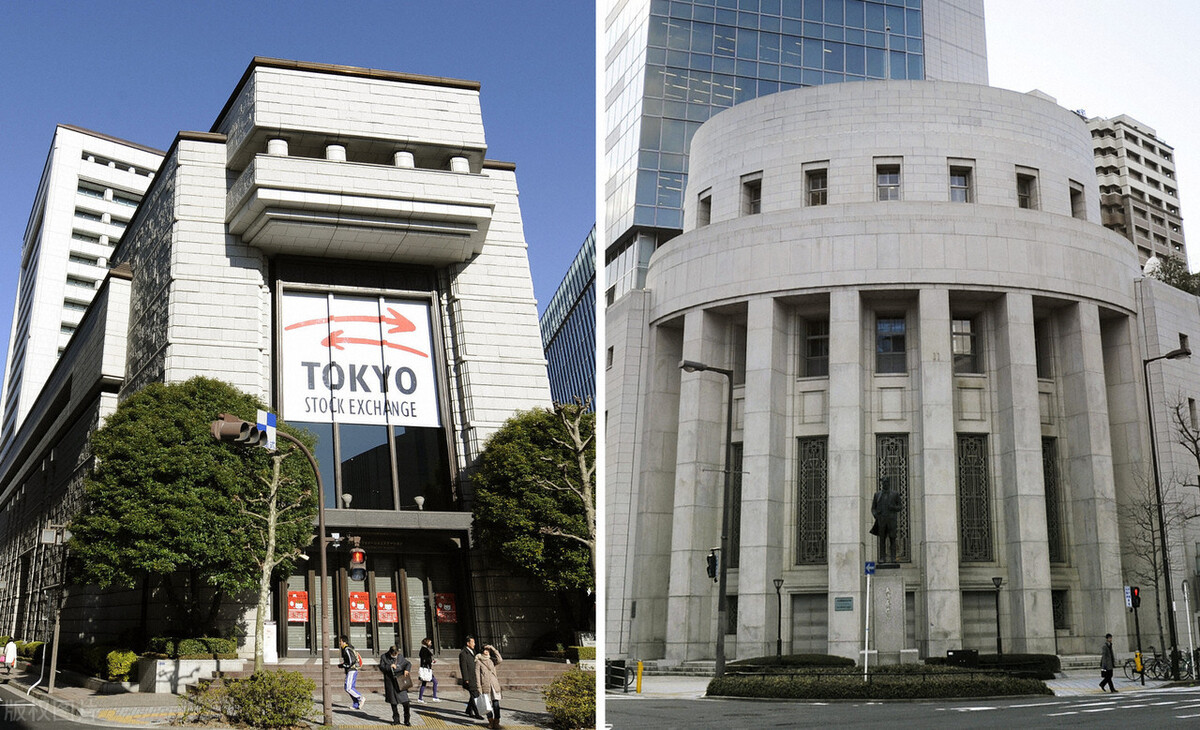 日本股市高歌猛进冲破32000点,日本股市创新高的底层原因