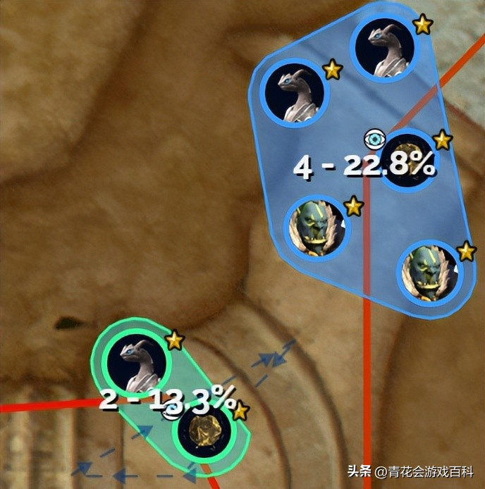 魔兽世界9.0大秘境10层以上路线,魔兽世界9.0奶僧织雾大秘境