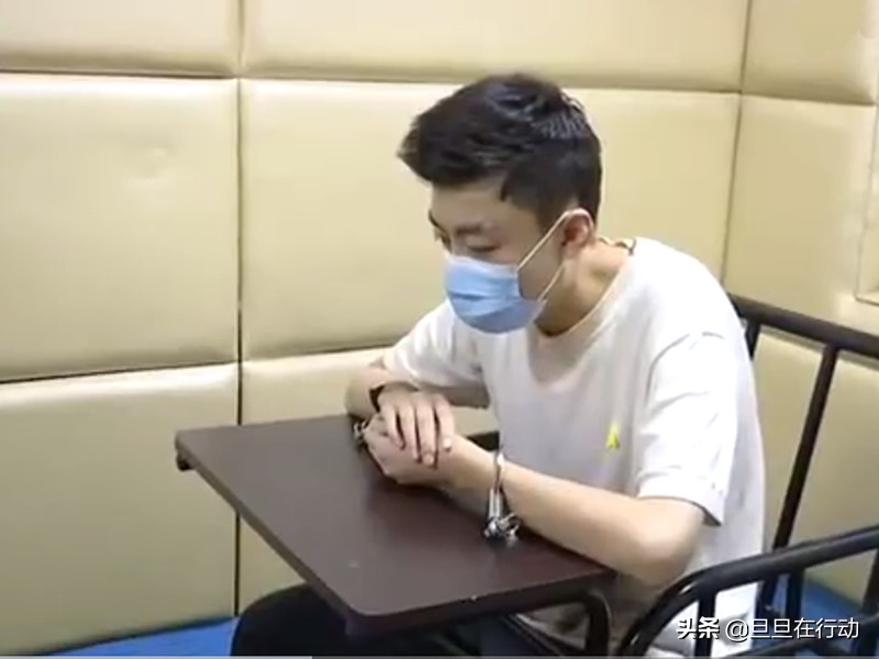 90后租百辆豪车诈骗,假富二代租豪车倒卖被抓