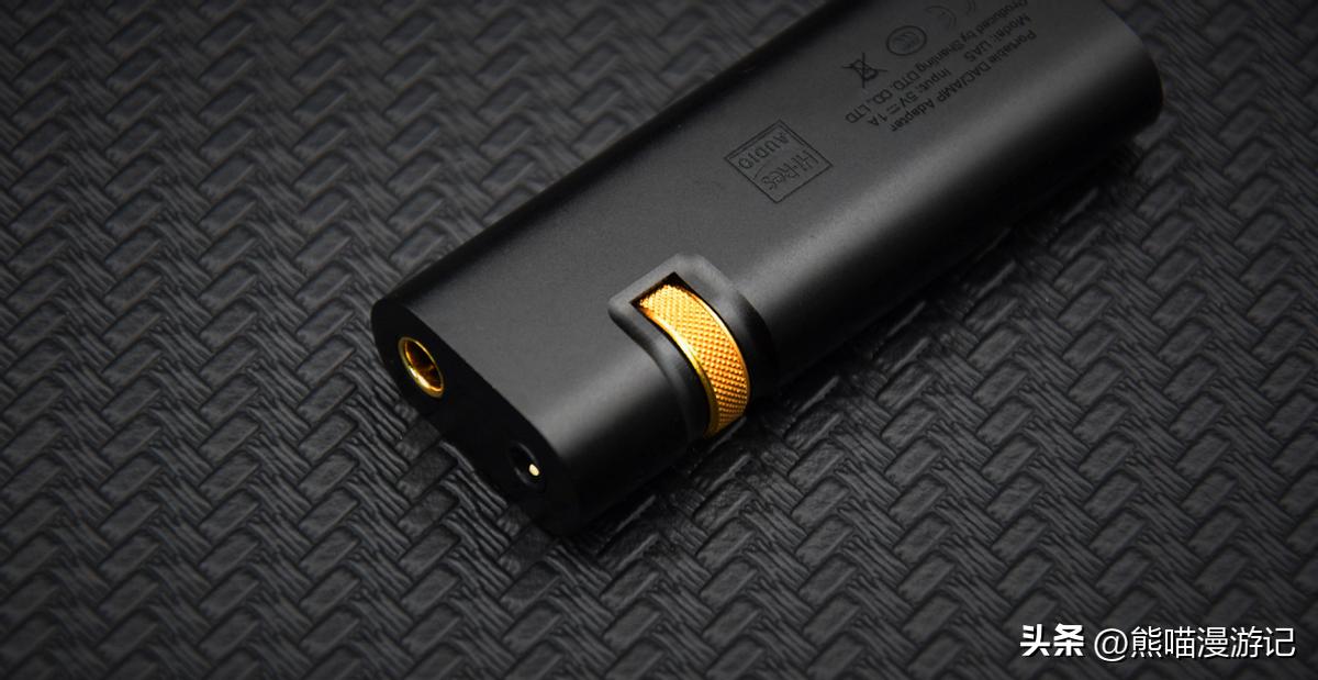 手机耳放推荐山灵up5,山灵手机耳放怎么样