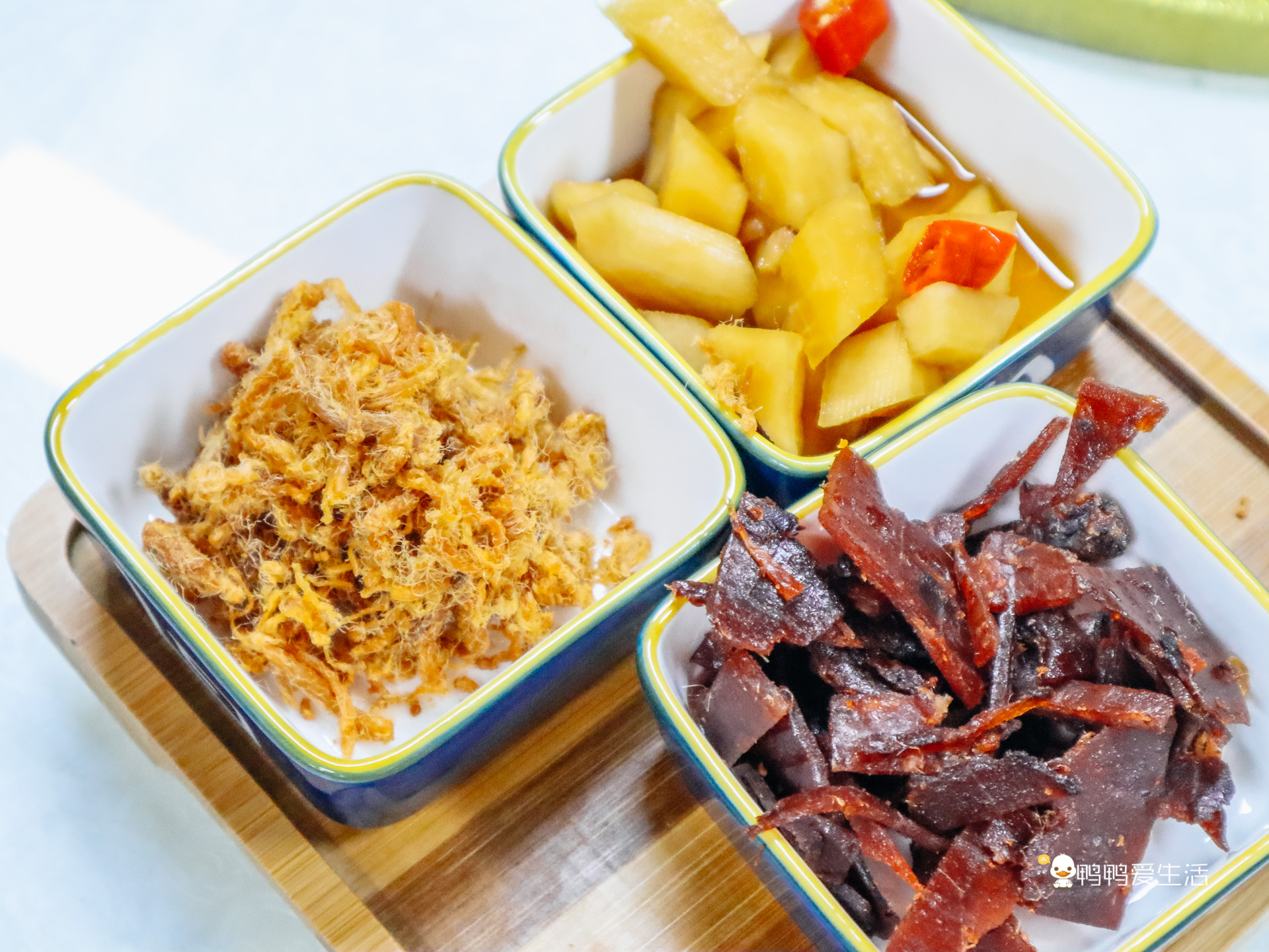 厦门老字号十大名店,厦门老字号肉松