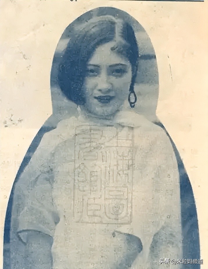 23岁演妖精受人唾骂，却成就国宝电影活成传奇