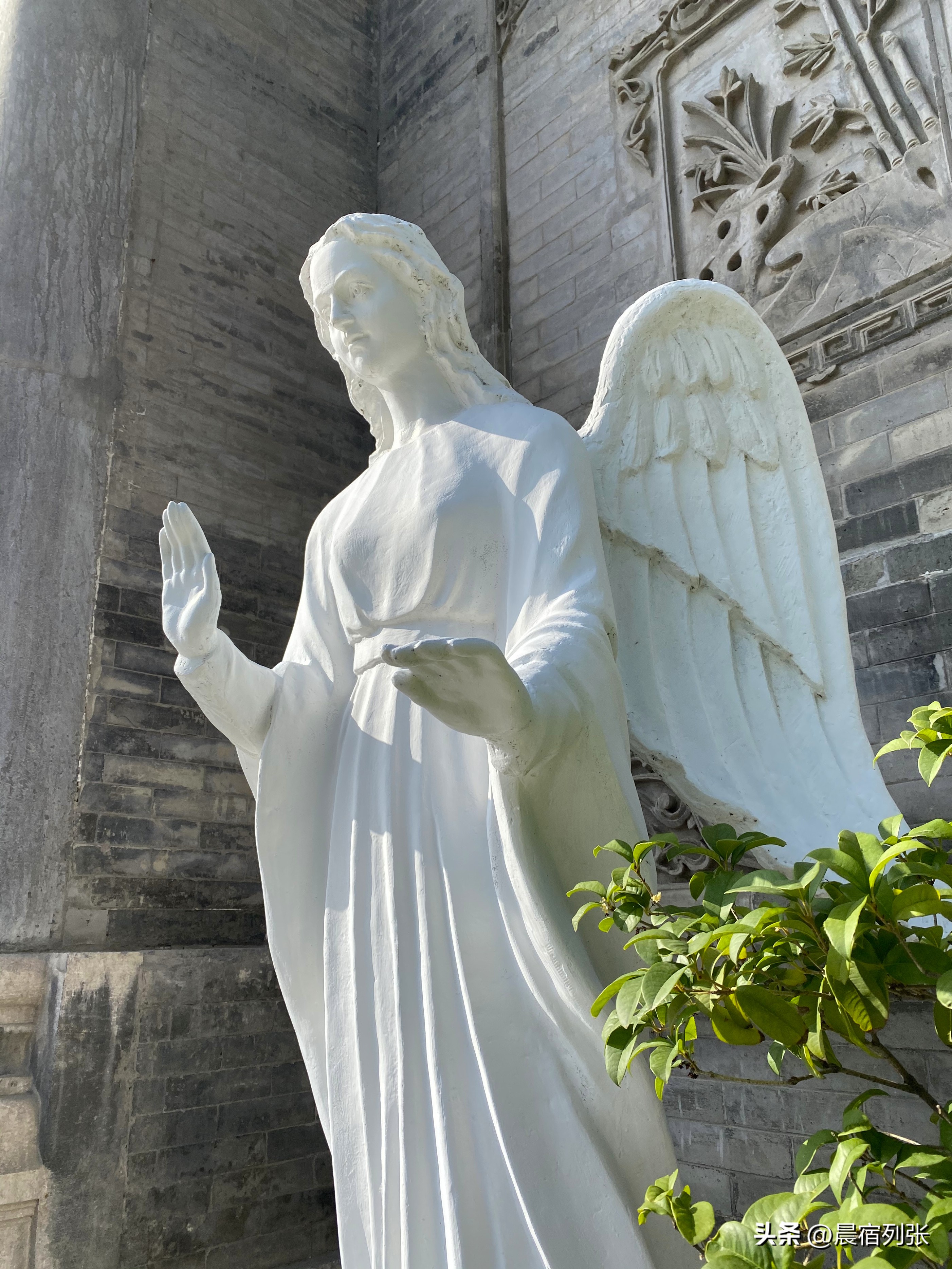 西安哪些不可错过的景点,西安不能错过的打卡地点