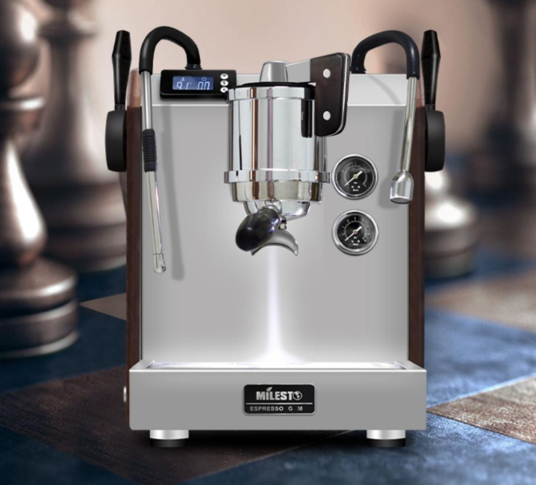 预算6000左右的意大利咖啡机,预算6万商用咖啡机