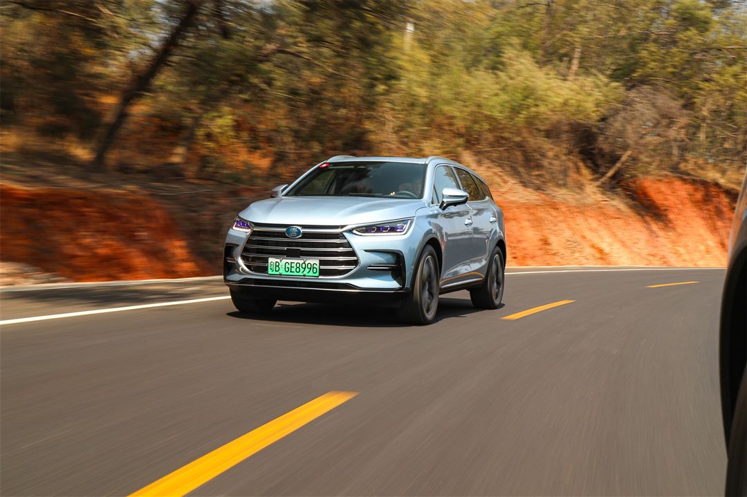 同价位唐dmi,同等价位能和比亚迪唐对比的车型