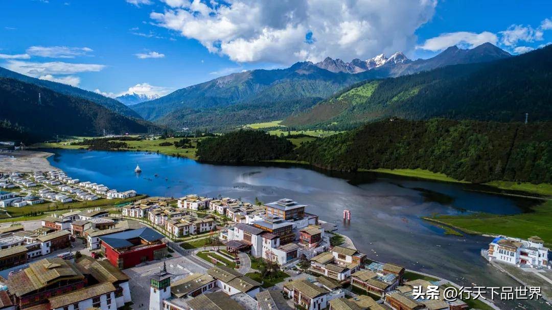 摩旅318317川藏线路图,自驾318川藏山脉线路图