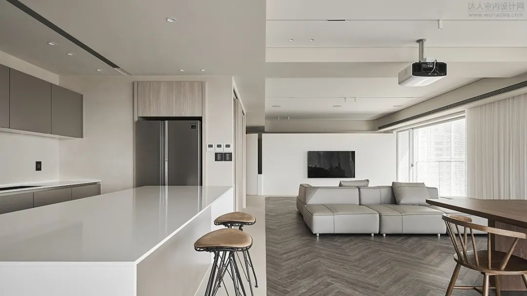 安氏亚森普卡尔橡木,安氏亚森板材是几线品牌