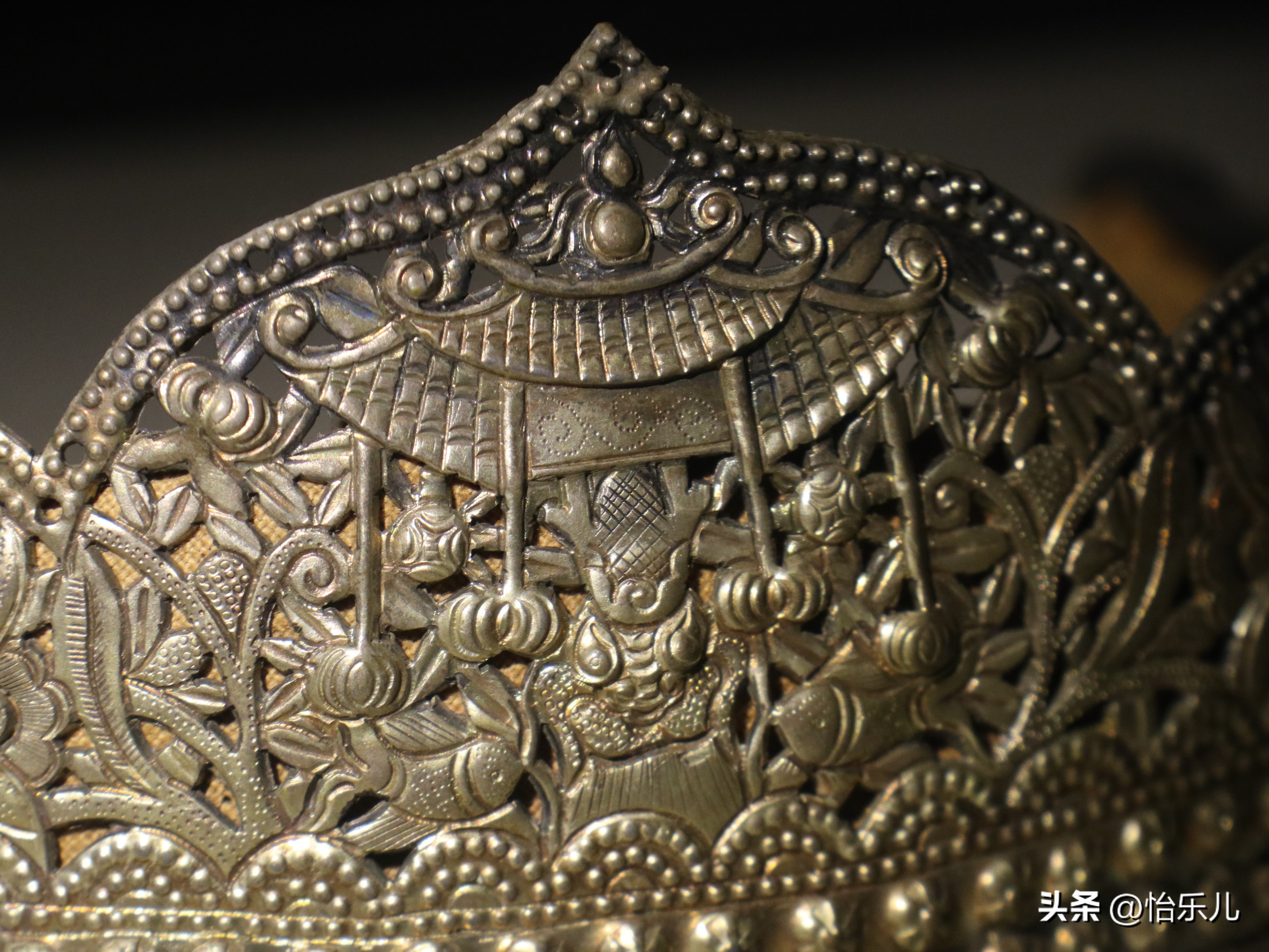 云南银饰元素,云南最好的银饰雪花银