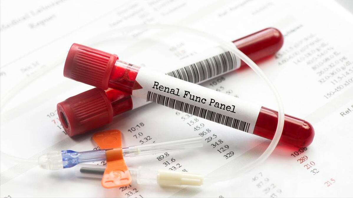 肾衰竭双肾缩小没透析可以活吗,肾功能衰竭早期肾脏会缩小吗