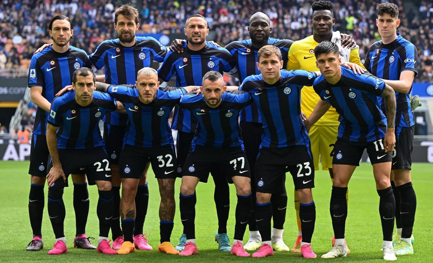 15球3助攻前锋愿加盟国米，小因扎吉3比1手刃旧主，戈森斯留下吧