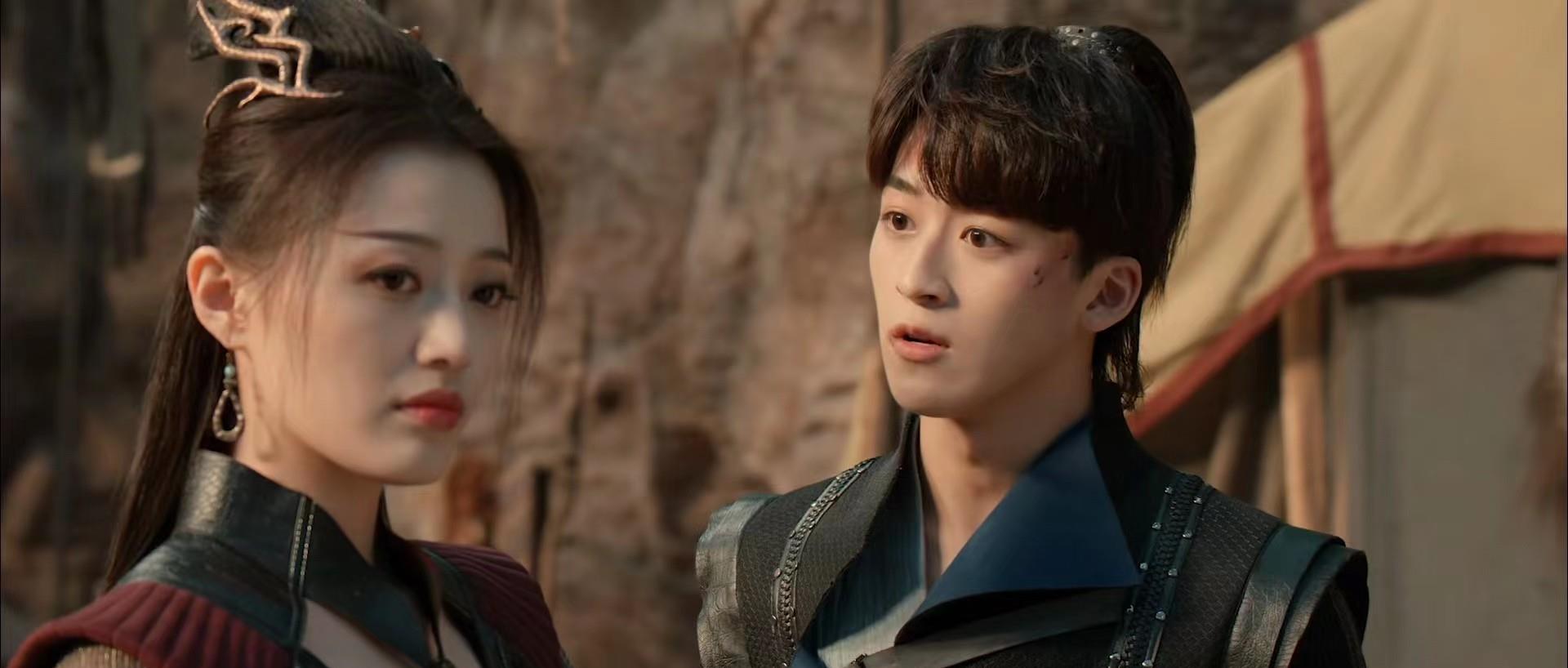 斗破苍穹第2集完整版,斗破苍穹第17集超前点播