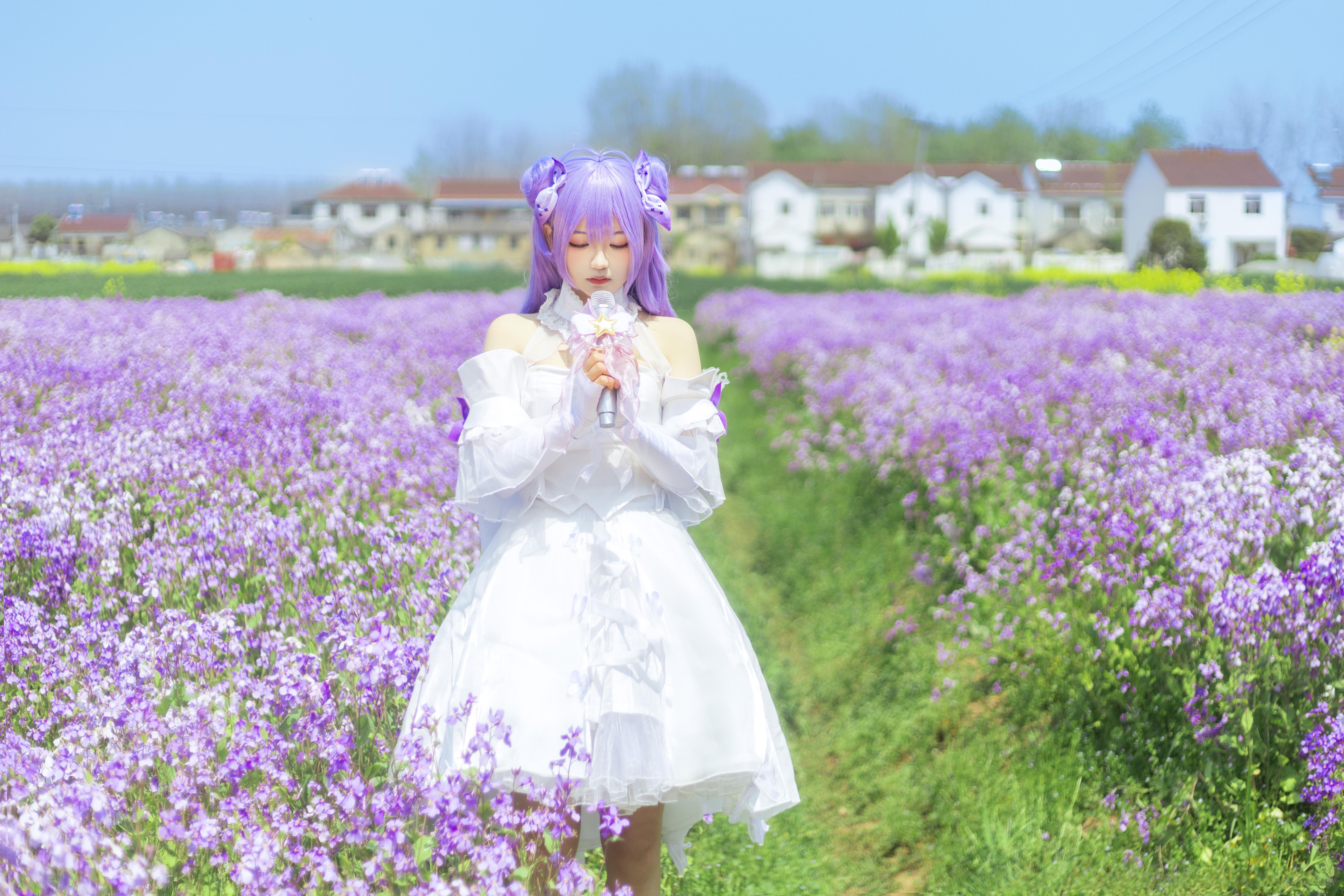 碧蓝航线独角兽cos服怎么穿,碧蓝航线独角兽cos