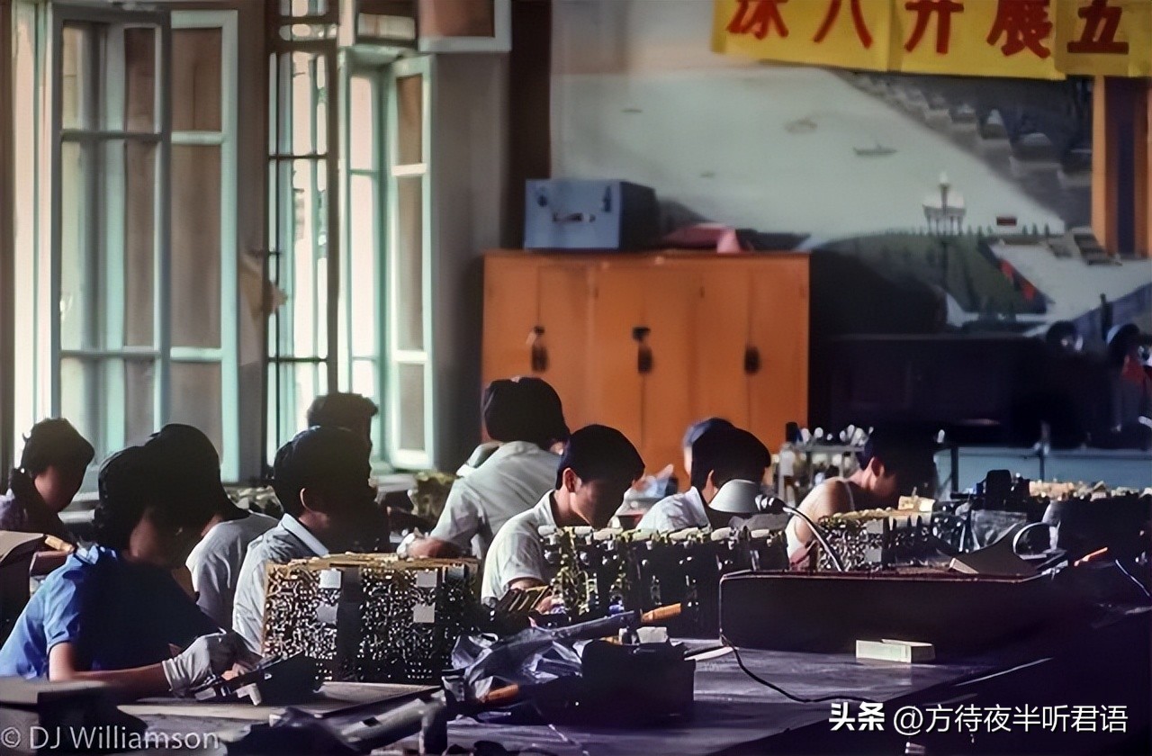 九十年代南京城老照片,以前的南京城的老照片