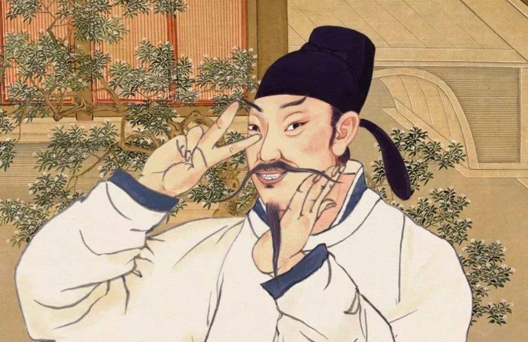 古代的带货达人们,古代带货能力太强