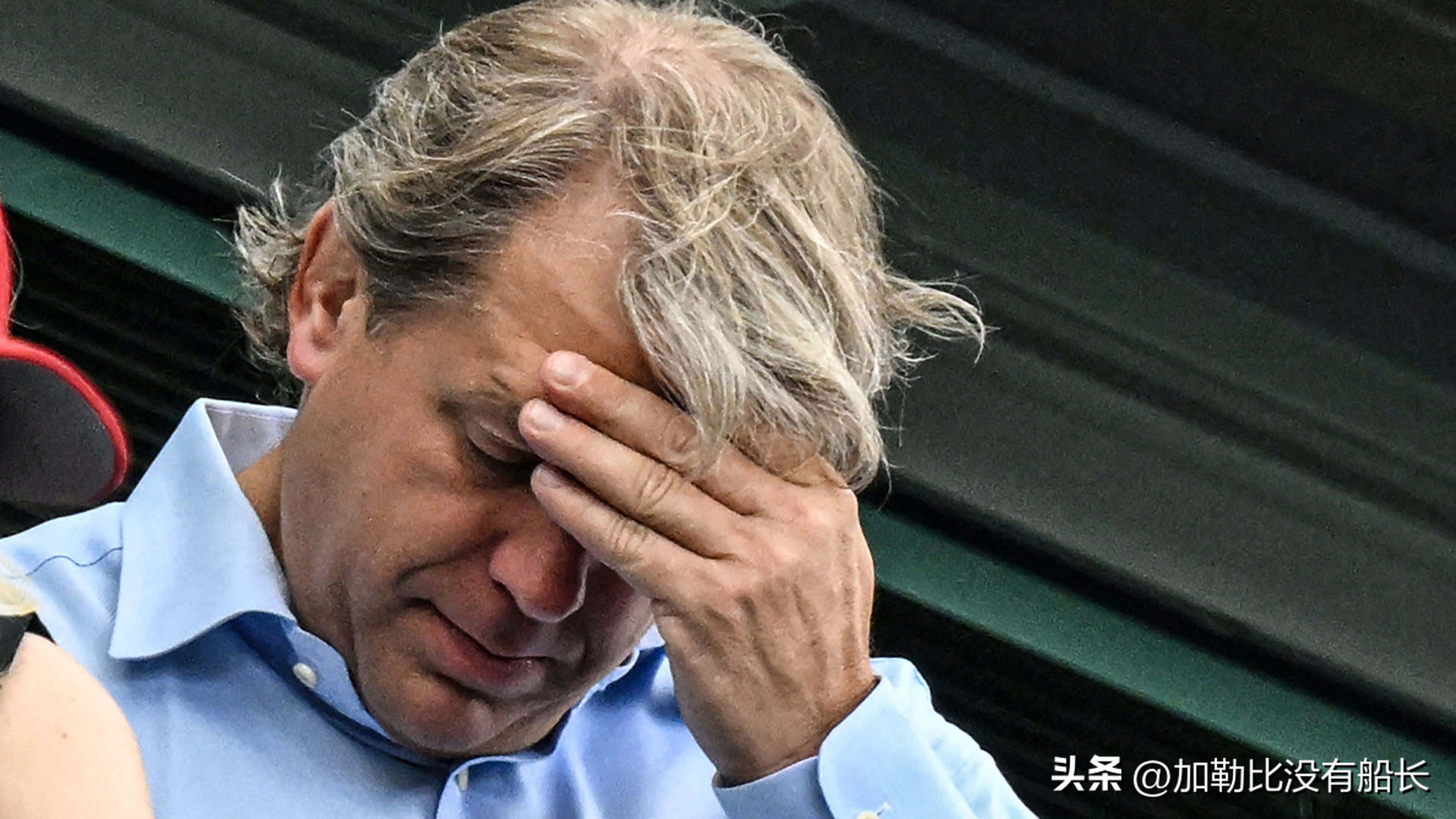 切尔西被打爆,皇马双杀蓝军切尔西