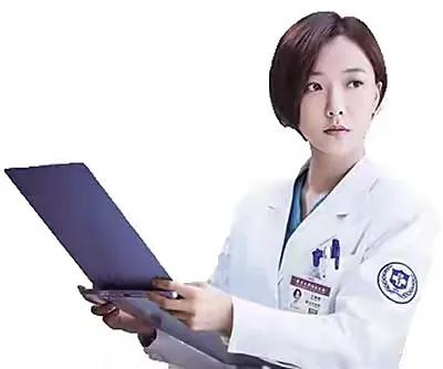 盘点医术最好的医生,盘点那些高颜值的医生女生