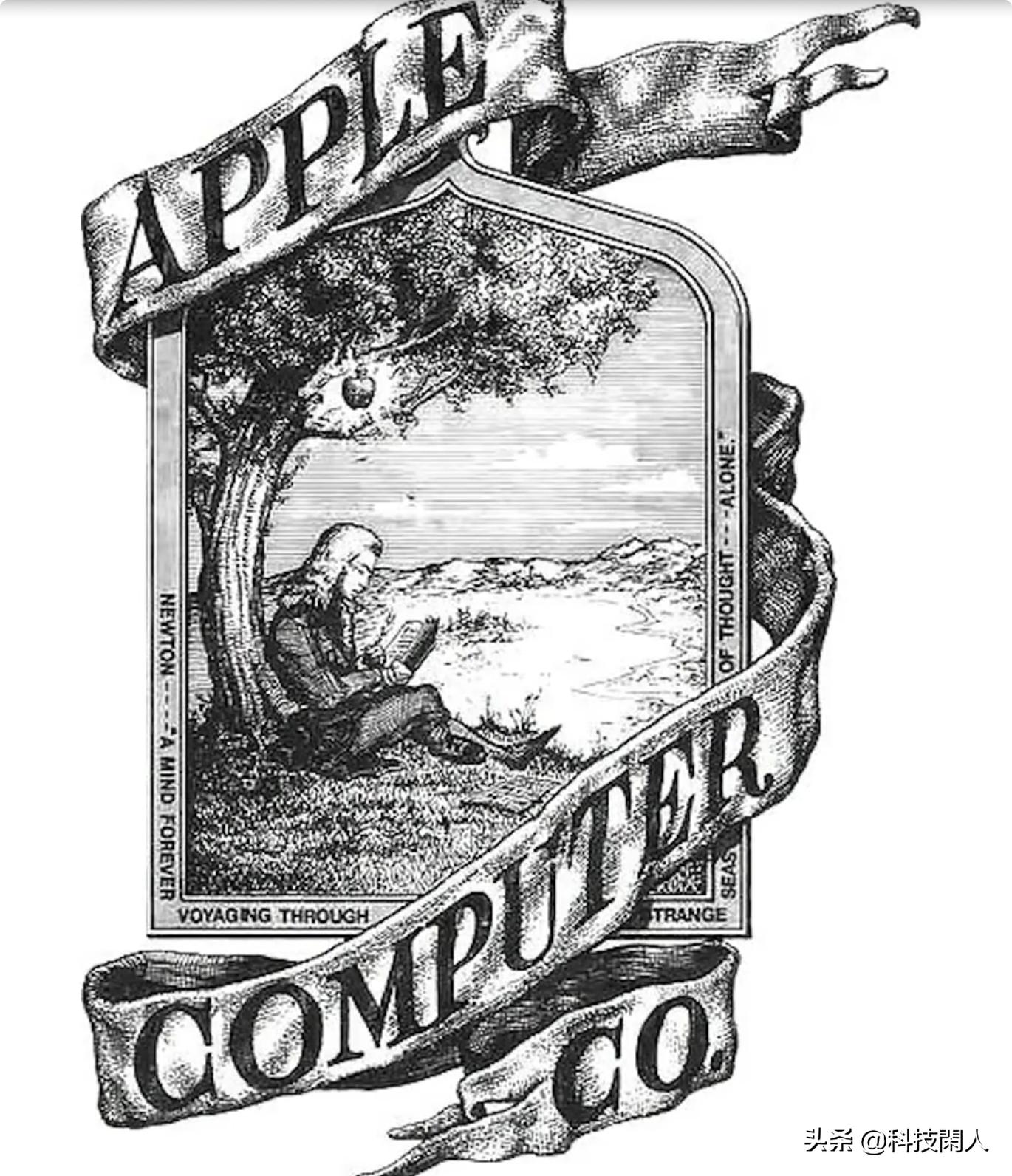 iPhone的爷爷，苹果历史上最大的项目：牛顿Newton