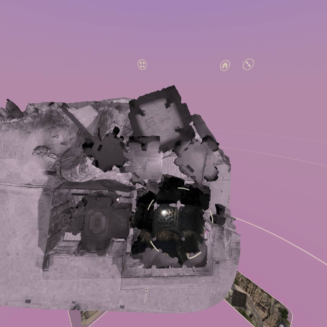 拼图巡游vr第三关,拼图巡游全部拼图