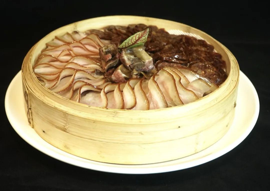 夜幕降临绵竹一座有温度的城市,绵竹是一个美丽的城市