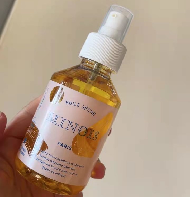 抚触油哪个好用,抚触油哪款成分安全