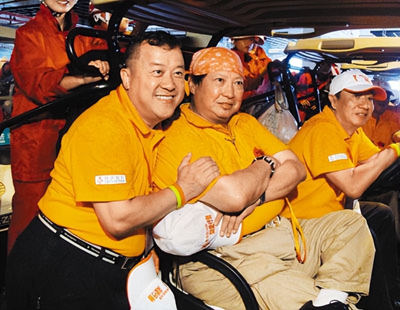 2016曾志伟生日会完整版现场直播,曾志伟70大寿tvb台前幕后齐庆祝