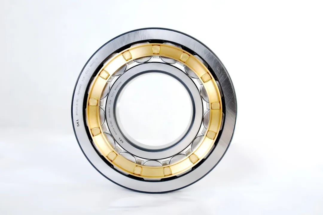 skf的轴承知识大全详解,skl是哪产轴承