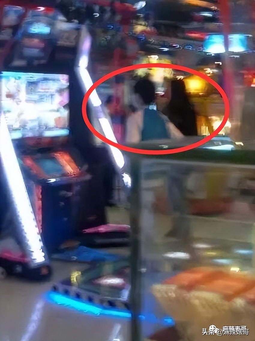 曾轶可打碟现场,演唱会打碟名场面