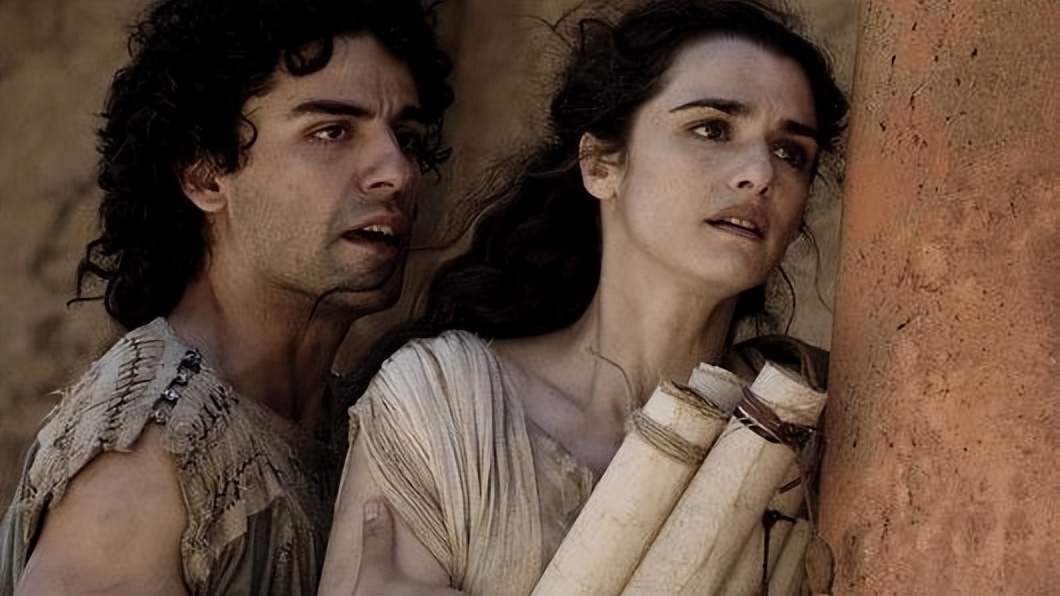 关于科学的电影推荐经典,科学类的电影经典