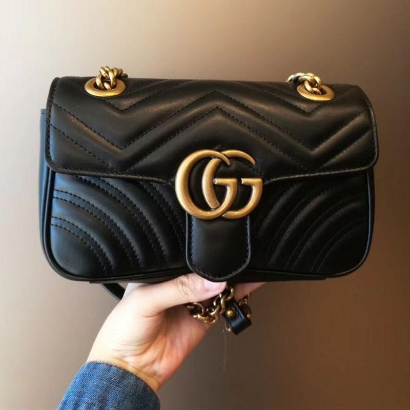 30多岁经典奢侈包包,经典不过时奢侈品包