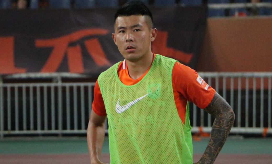 鲁能泰山对青岛海牛集锦,鲁能和青岛海牛谁进的球