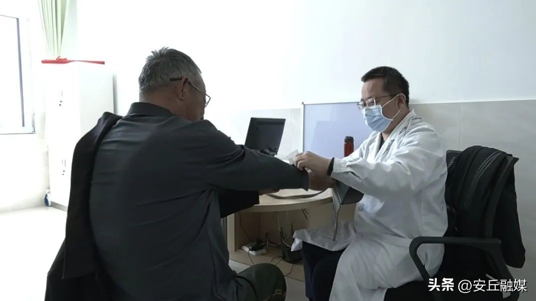 免费直通医疗直通车,安丘人民医院免费班车