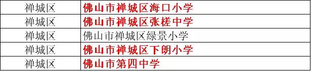 广东青少年足球学校排名,张槎中学喜报