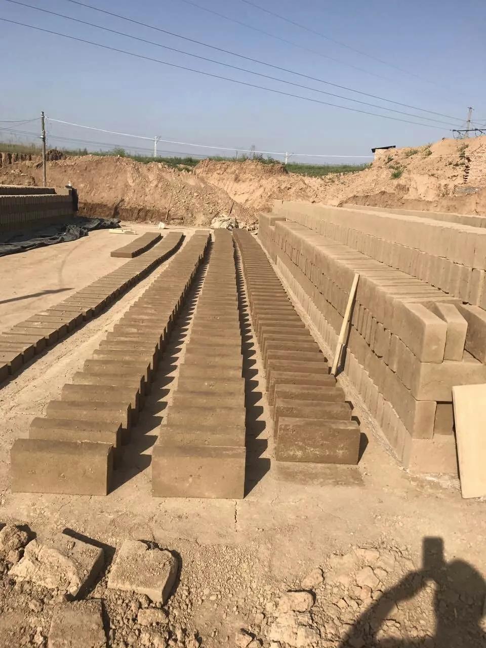 砖瓦厂的真实感受,砖厂的那些事