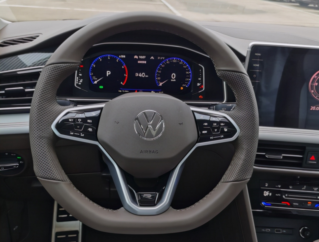 大众途观l油耗猛高的原因,大众途观L油耗实测