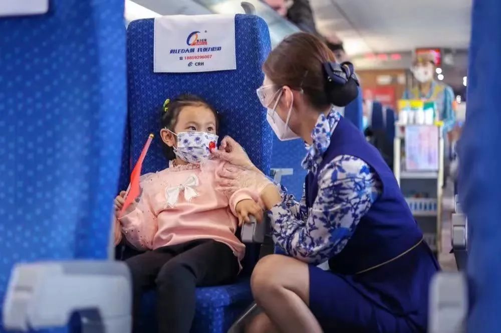 购买儿童火车票的规定,儿童火车票实行新规