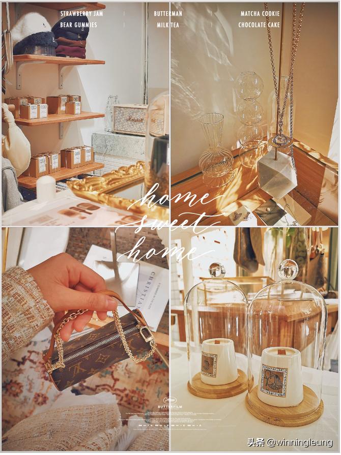 澳门超全的买手攻略,澳门必去的潮品店