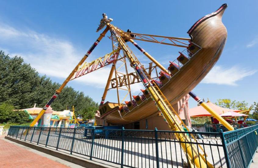 郑州八月周末适合情侣去的地方,郑州夏季周末带孩子去哪里玩好