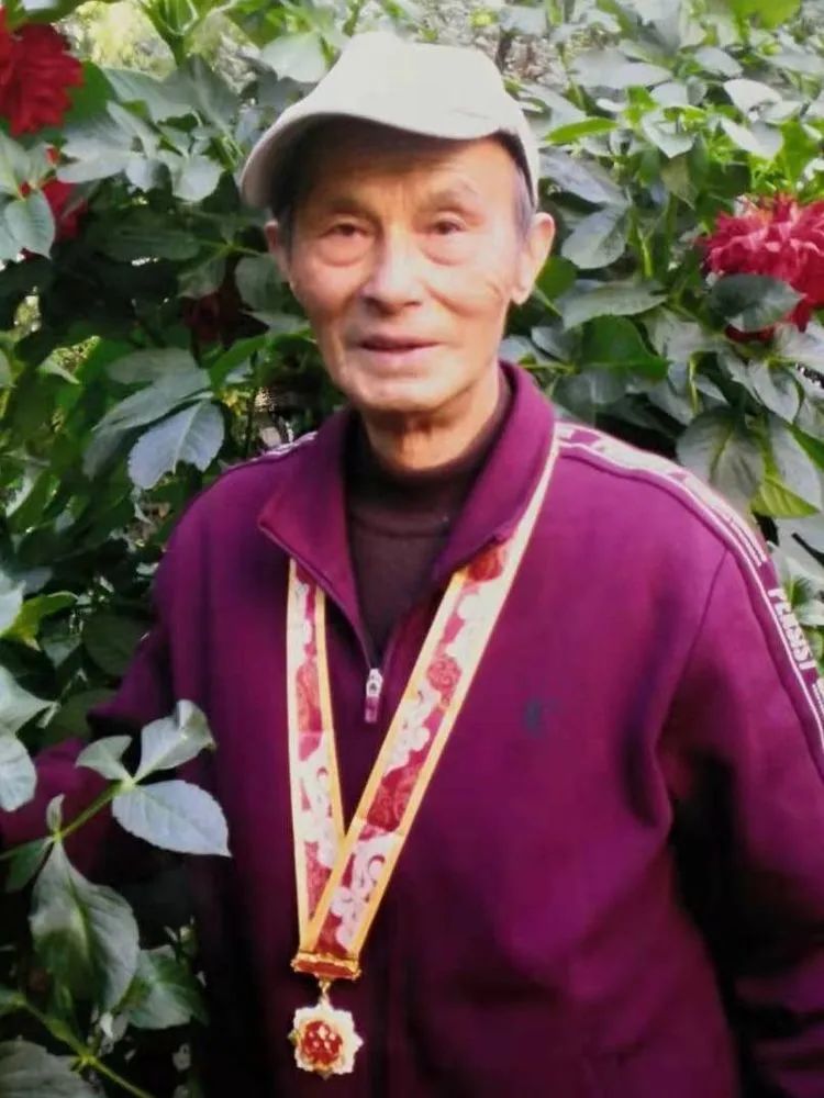 普通一兵朱孔昭——写在38军老战士朱孔昭逝世一周年之际