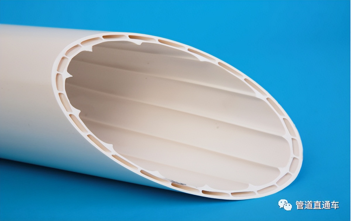 pvc实壁螺旋消音管的缺点,pvc中空消音管厚度国家标准