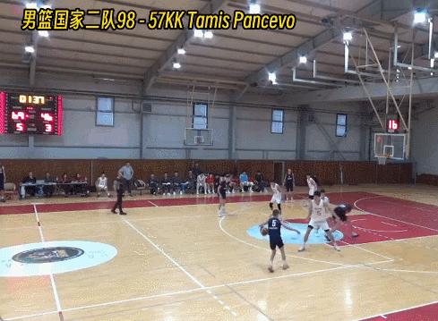 杨瀚森等人入选u19男篮世界杯名单,中国男篮亚洲杯预选赛杨瀚森