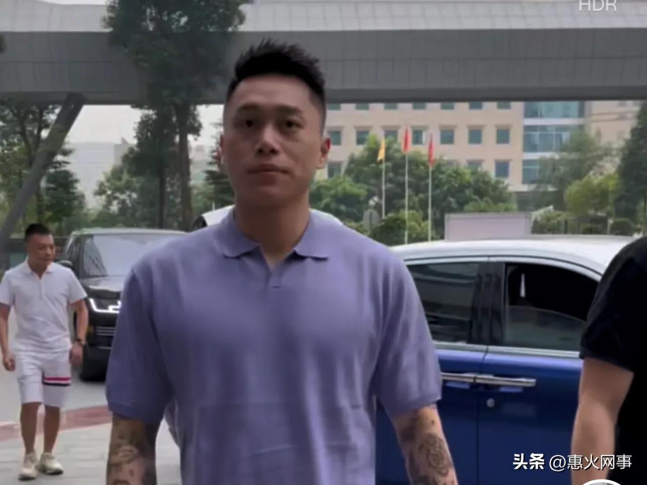 网红刘二狗豪刷1200万,网红刘二狗刷50万