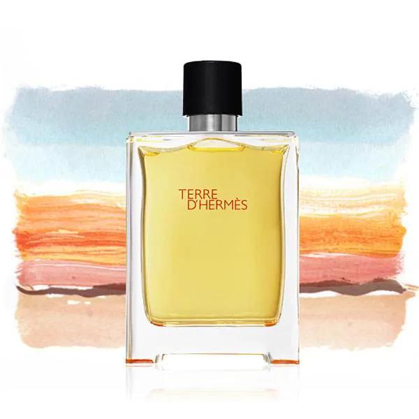 爱马仕的大地系列,爱马仕大地女士