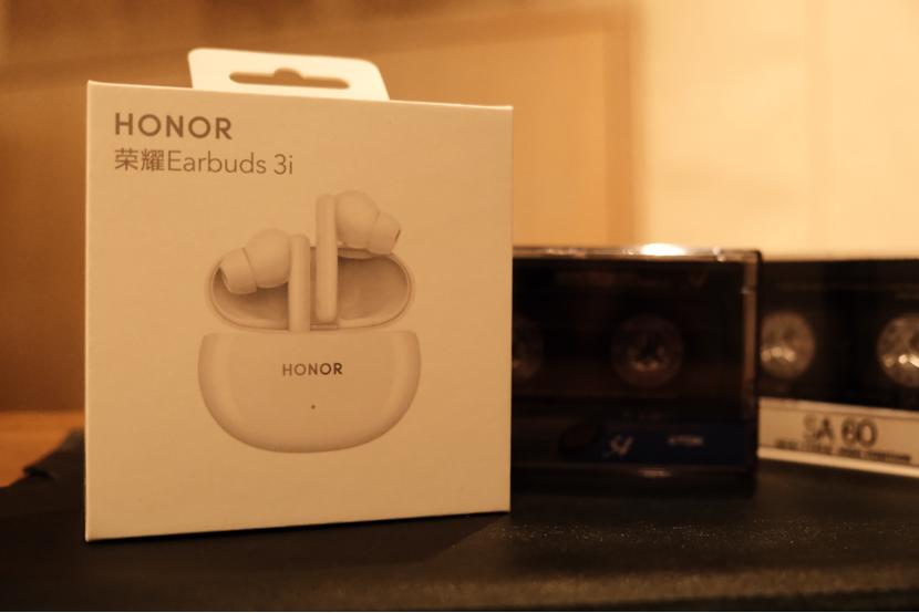 荣耀earbudsx2和earbuds2se,荣耀亲选蓝牙耳机earbuds3i