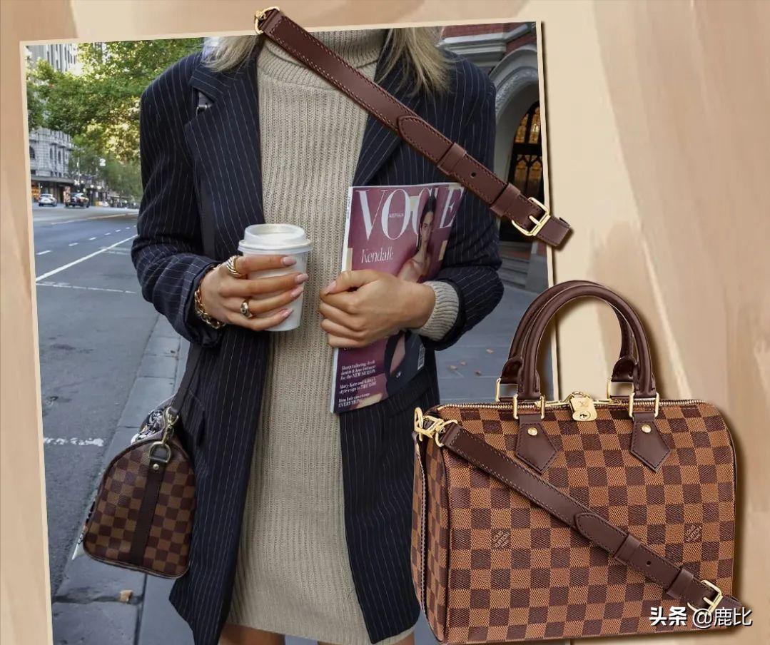 两万左右经典不过时好搭配包推荐,现在哪一款包比较保值