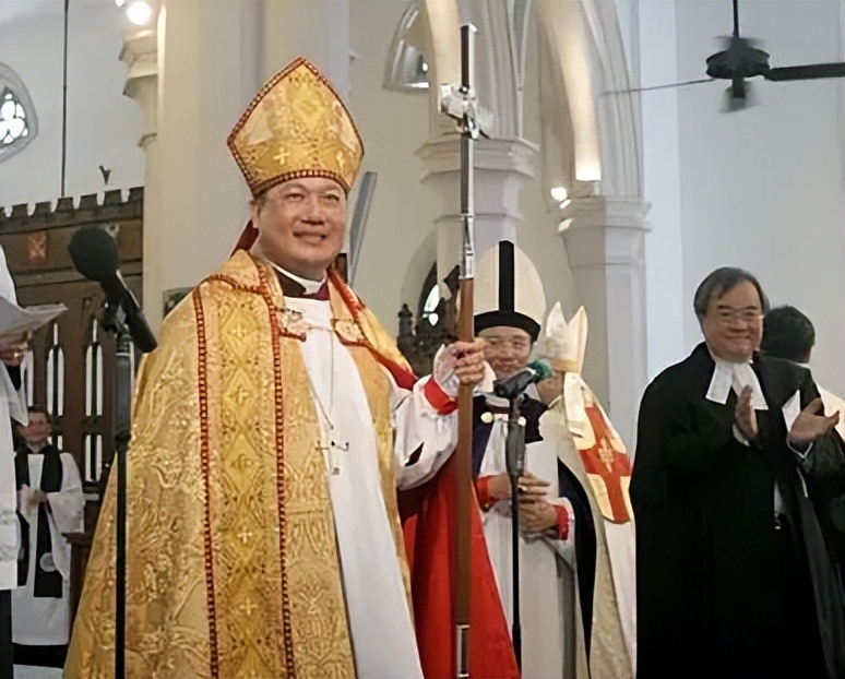 西南彝族的上古祖先,圣经和彝族有什么关系